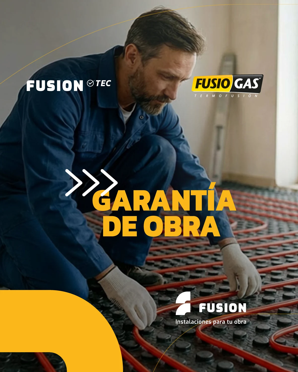 Fusión · Feed · pieza 2