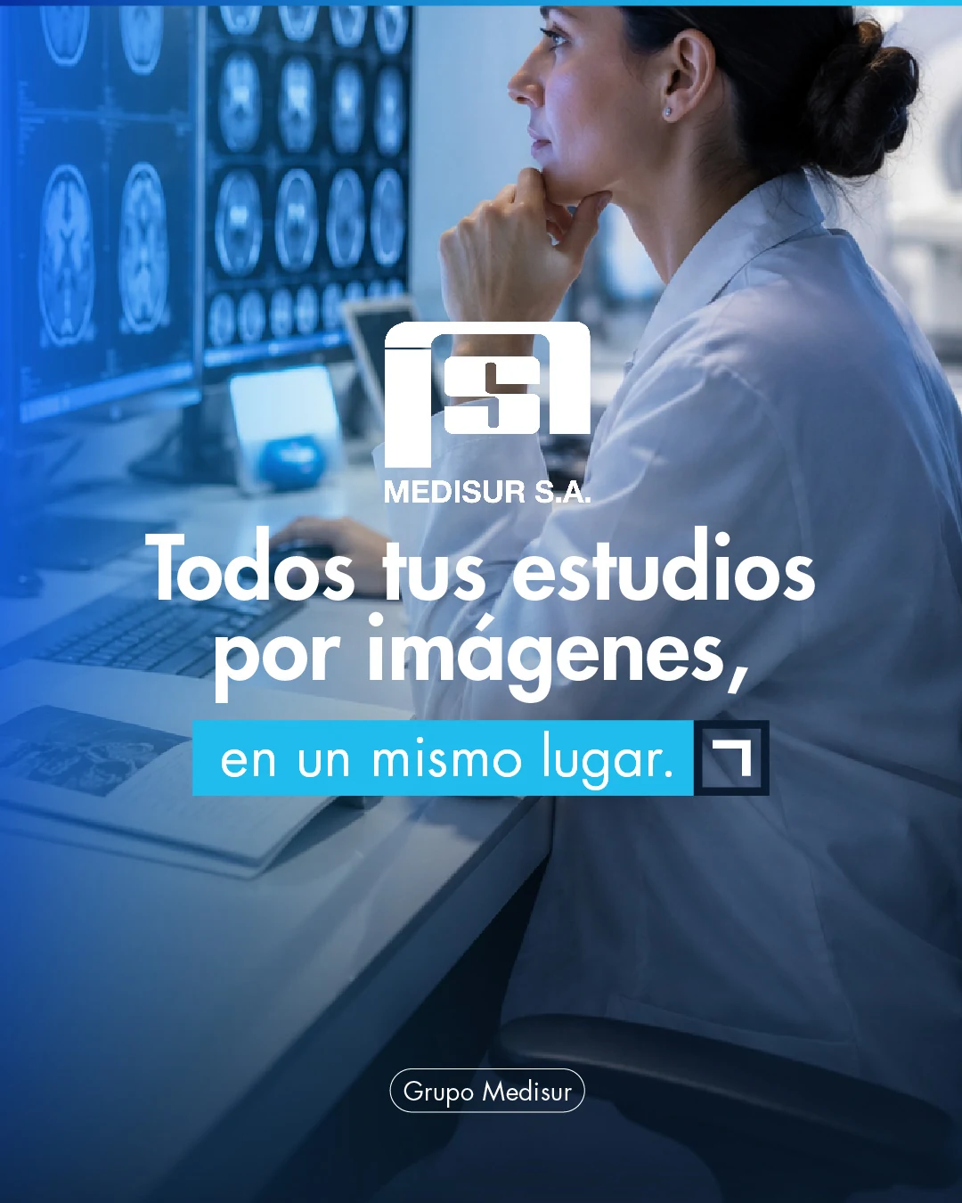 MEDISUR · posteo 4 de 9
