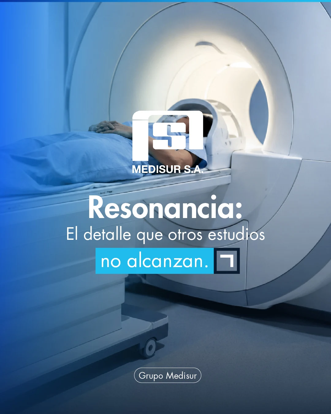 MEDISUR · posteo 5 de 9