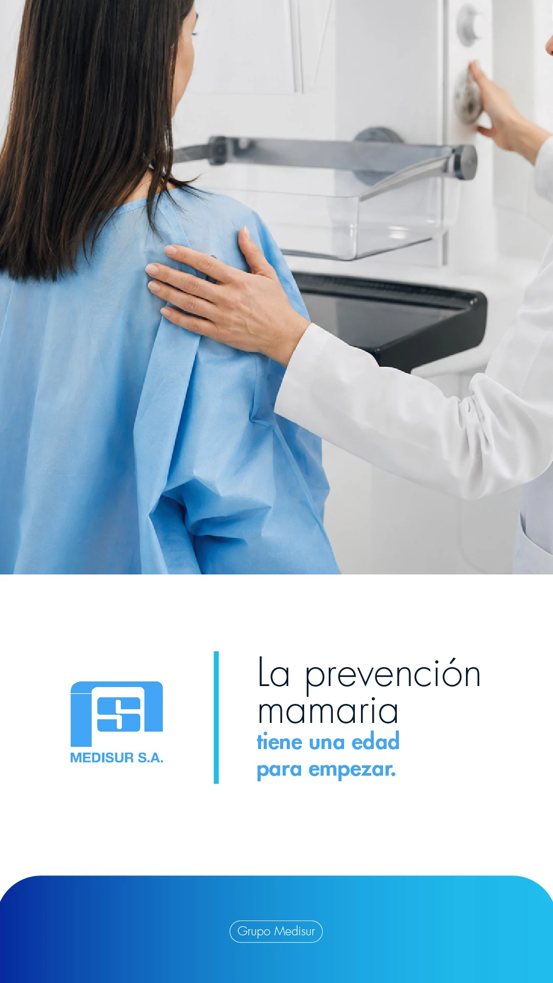 MEDISUR · historia 3