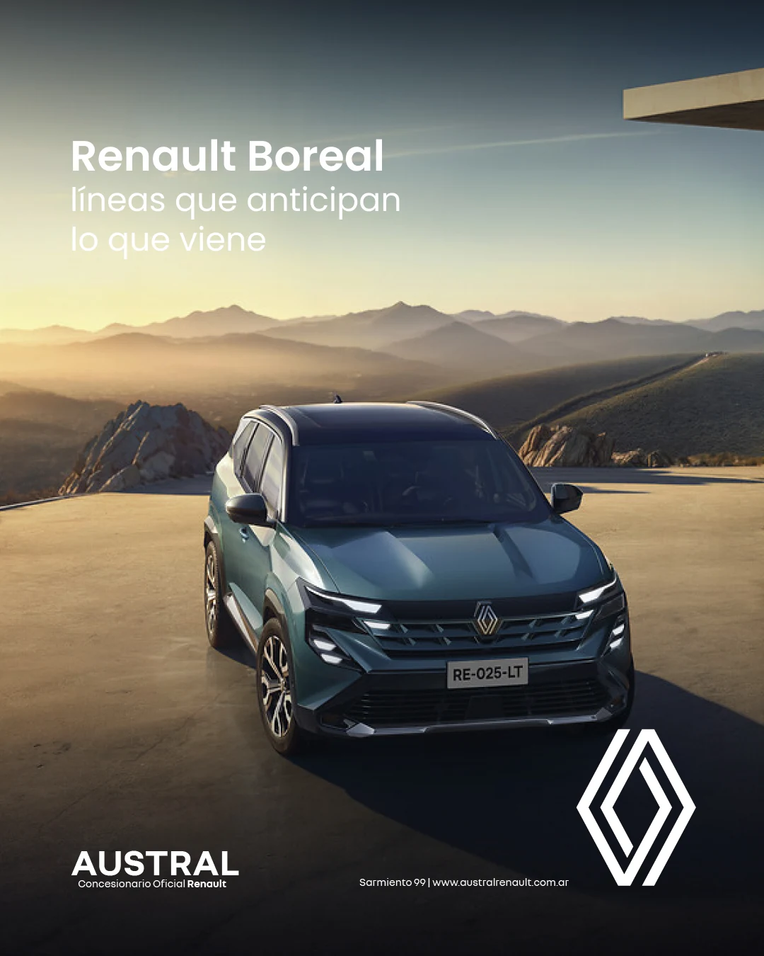 Renault · posteo 1 de 9